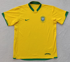 Maglia calcio Brasile Brasile