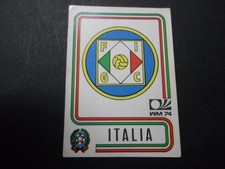 Calcio panini world - panini,