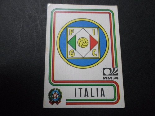 Calcio panini world - panini,