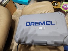 Dremel Trio ~ Utensile