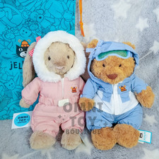 AUTENTICA [2] Tuta da neve