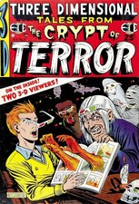 Racconti tridimensionali dalla