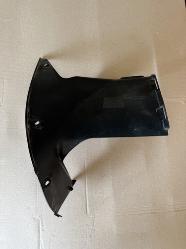 Plastica carena honda - plastica,