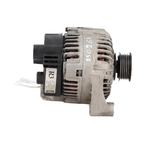 Alternatore rover phase 1 - rover,