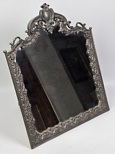 ANTICA grande CORNICE SPECCHIO