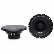 DD AUDIO RL-X6.5 Coppia