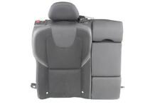 31306479 SCHIENALE SEDILE POSTERIORE SDOPPIATO LATO DESTRO IN PELLE E TESSUTO VO