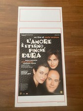 1S LOCANDINA,POSTER L'AMORE E