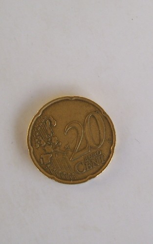 Centesimi italia 2002 con - centesimi,