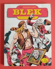 Il Grande Blek n.22 Dardo 1991