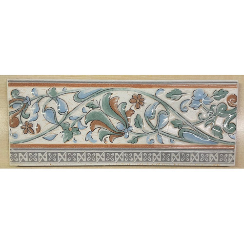 Listello greca decoro - greca,