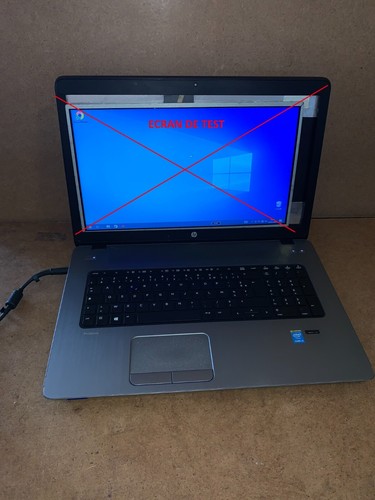 Probook 470 g2 - 470,