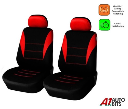 Copricuscini sedili anteriori - copricuscini,