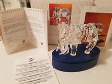 Swarovski scs 1993 fauna - swarovski,
