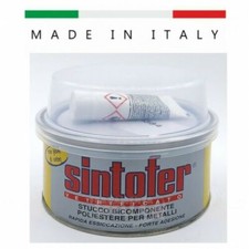 STUCCO VETRIFICATO RIPARAZIONE