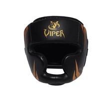 Casco protezione testa Viper