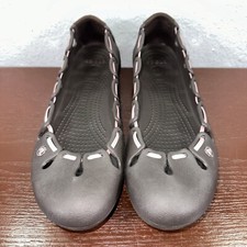 Crocs Slip On Ballerine Scarpe