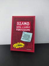 Siamo una classe fortissimi - una,