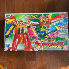 Power Rangers Dino Charge