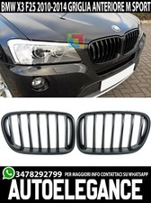 MASCHERINA BMW X3 F25