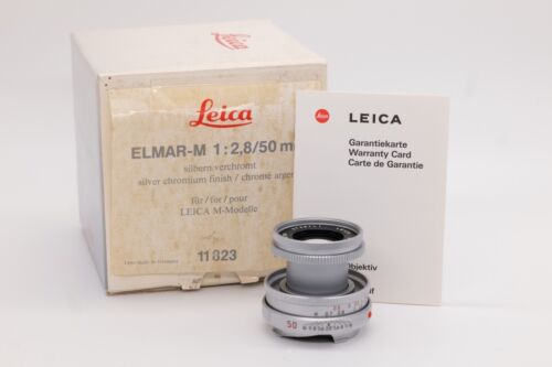 Leica elmar 8 50 - leica,