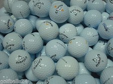 50 CALLAWAY WARBIRD-WARBIRD