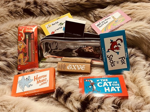 Pacchetto set regalo marc - regalo,