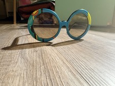 Occhiali da sole vintage