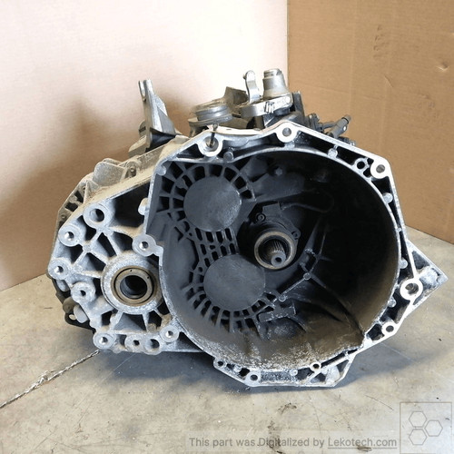Cambio compl opel zafira - opel,