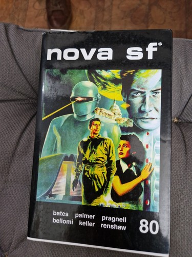 Nova ultimanum alla - nova, 80