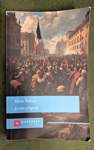 Mie prigioni silvio - mie,