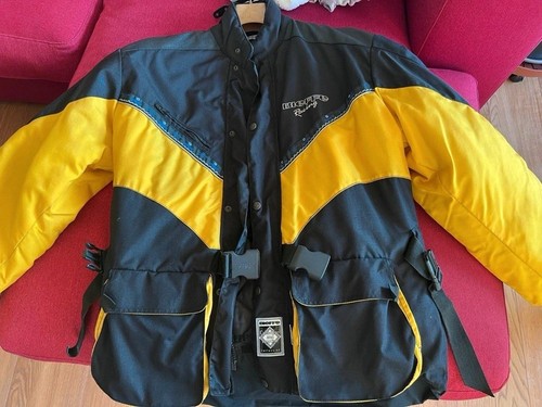 Giacca bieffe moto - bieffe, x