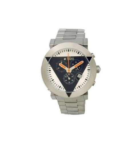 Orologio bliss uomo acciaio - orologio,