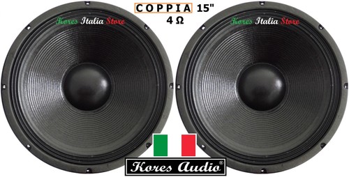 Pezzi kores audio 15b 4 - audio, kh-15b/4