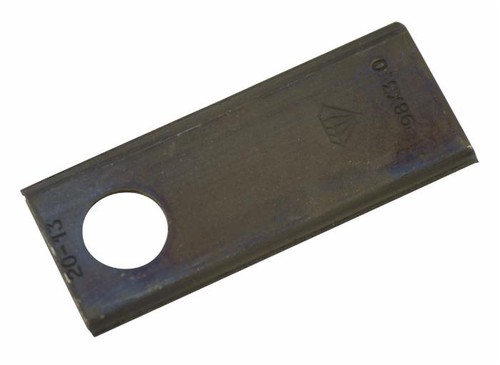Coltello piegato destro ama - destro,