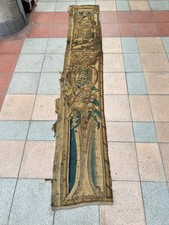  Tapisserie Aubusson tapestry Aubusson arazzo antico antiguo Aubusson tapicería