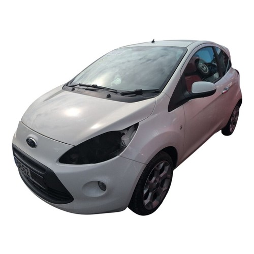 Ford titanium 2008 2016 - titanium, 2008-2016