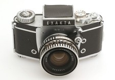 Ihagee Exakta Varex IIb