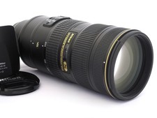 Nikon nikkor 200 mm - nikkor, 70-200