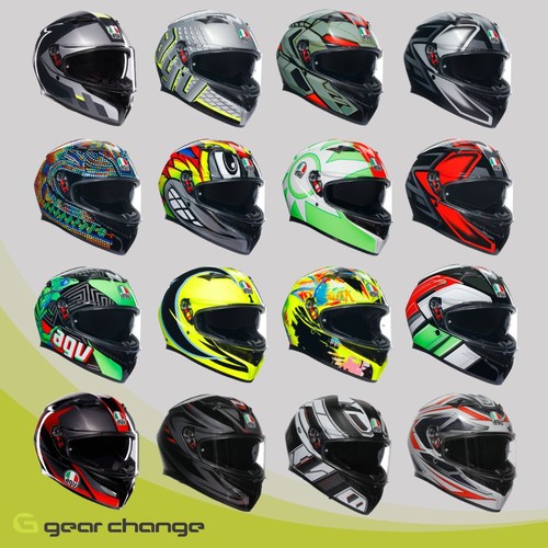 Caschi moto agv - moto,