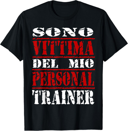 Divertenti palestra fitness - divertenti,