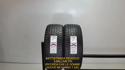 Gomme usate stagioni - , 4