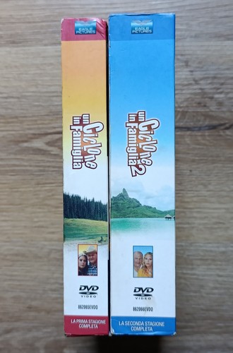 Ciclone famiglia dvd - ciclone,