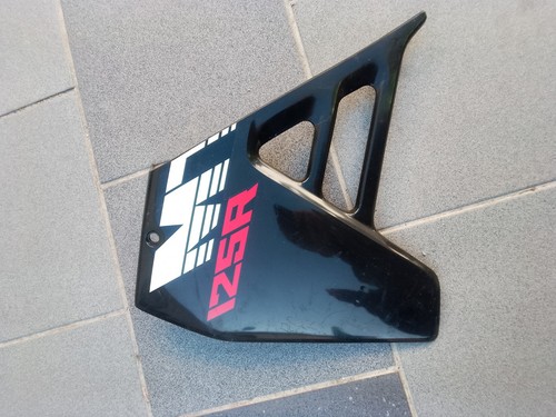Fianchetto honda mtx - mtx, 125