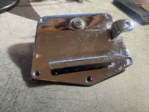 Coda tremolo vibrato teisco - coda,