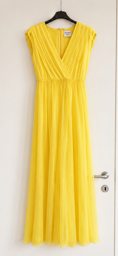 Max mara abito lungo - max, t