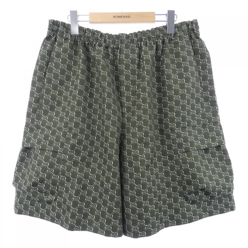 Autentici pantaloncini gucci - pantaloncini,