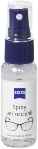Zeiss spray per pulizia - spray,