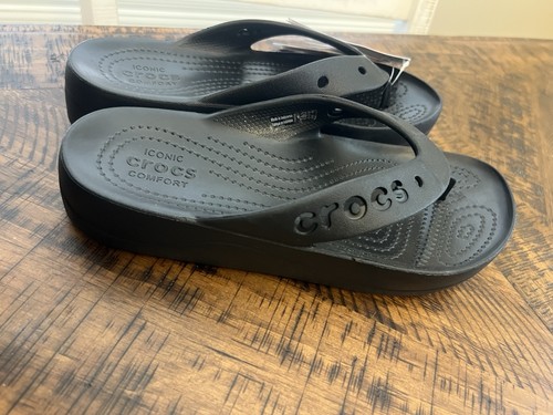 Infradito donna crocs baya - infradito,
