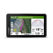Garmin zumo XT3 4,7"